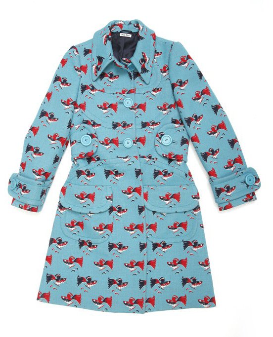 Imprimés animaliers 2026, photo