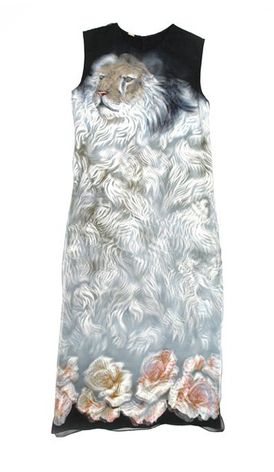 Imprimés animaliers 2026