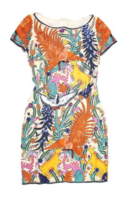 Imprimés animaliers 2026, photo