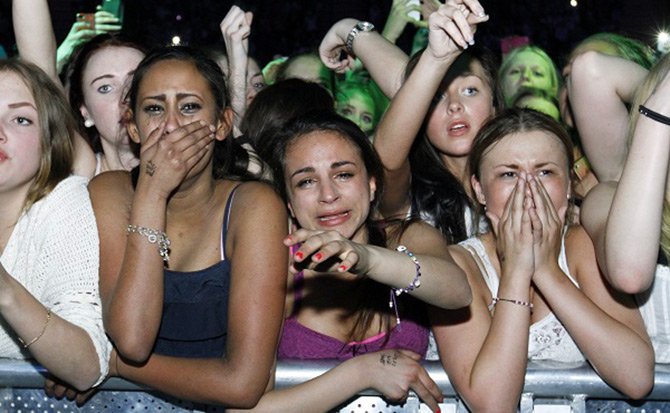 Acteurs et actrices, leurs rôles dans les films et la vie réelle