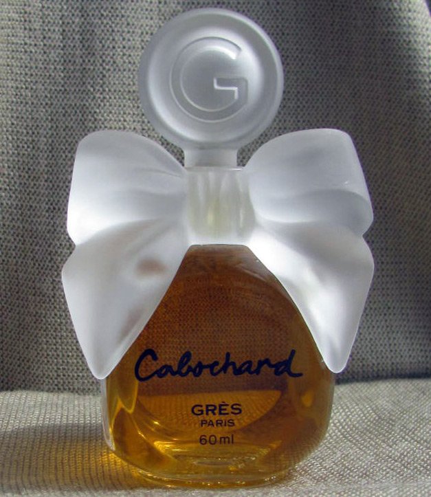 Parfum Madame Gre