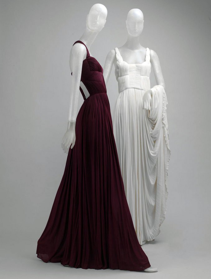 La vie et l'œuvre de Madame Gre