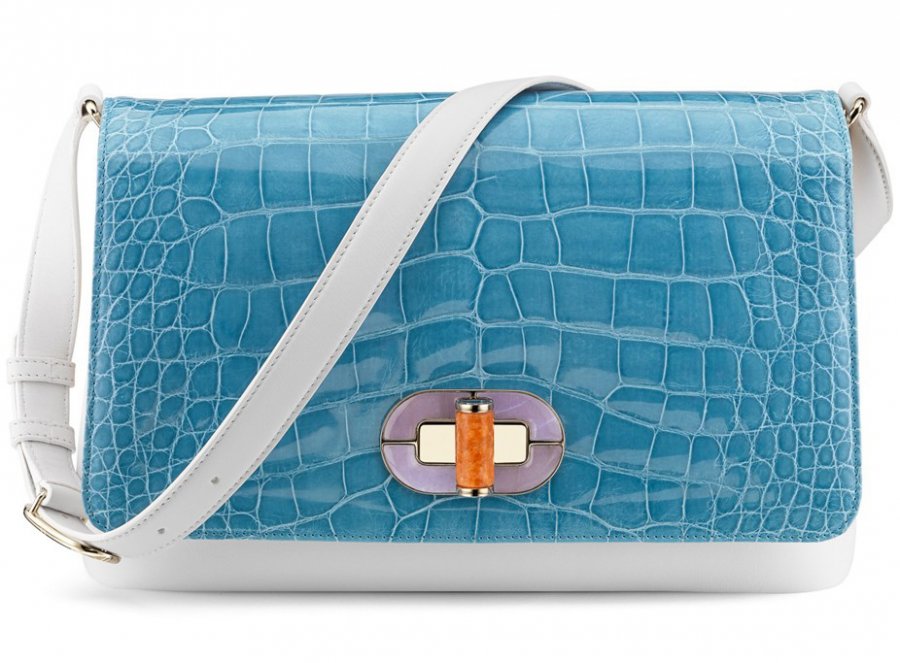 Sac printemps-été 2026, photo