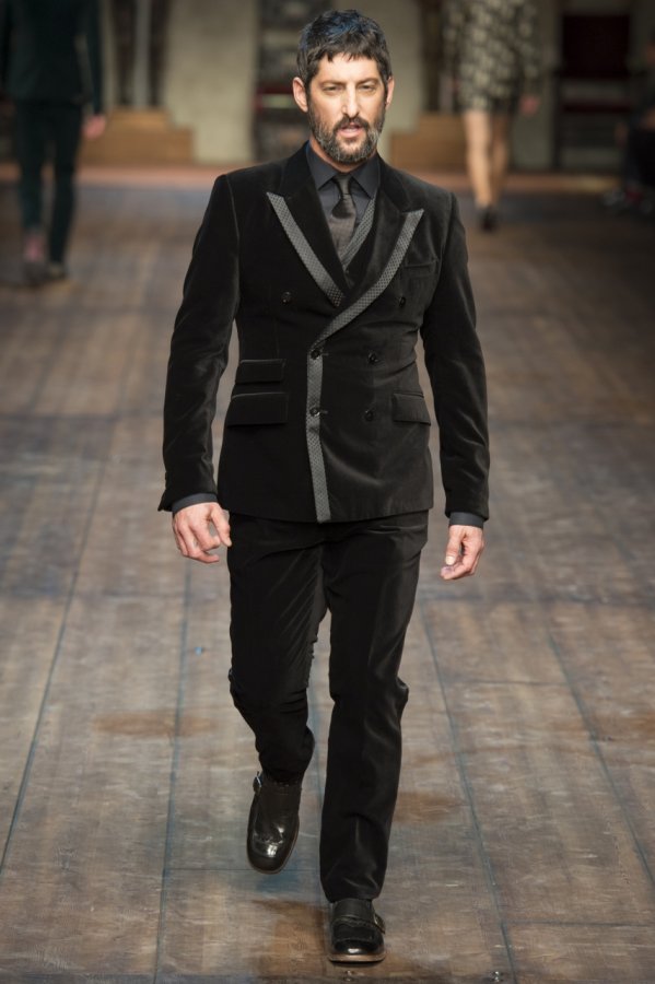 Vêtements pour hommes Dolce Gabbana 2025-2026