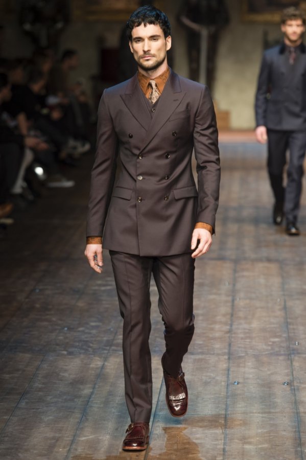 Vêtements pour hommes Dolce Gabbana 2025-2026