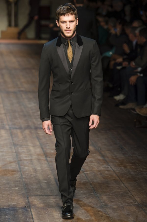 Vêtements pour hommes Dolce Gabbana 2025-2026