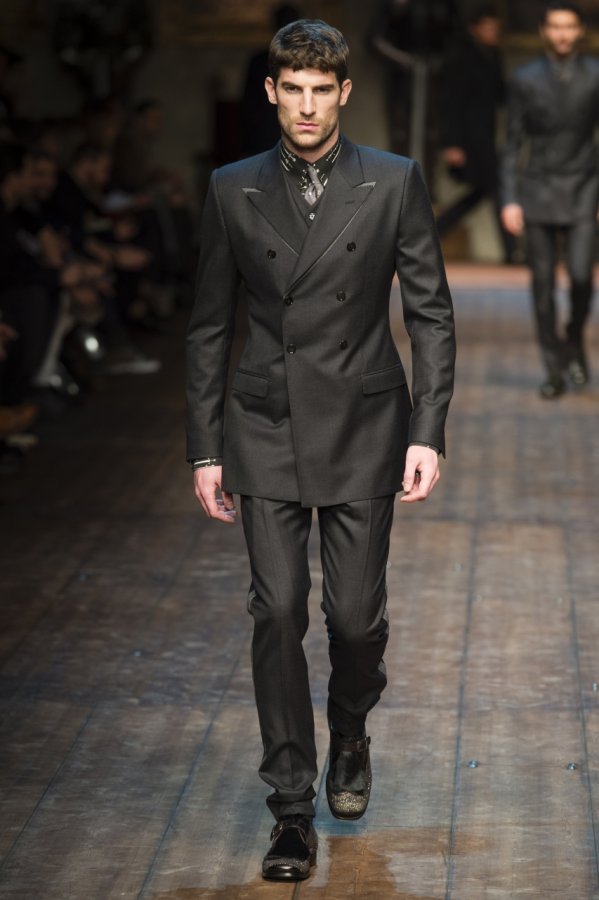 Vêtements pour hommes Dolce Gabbana 2025-2026