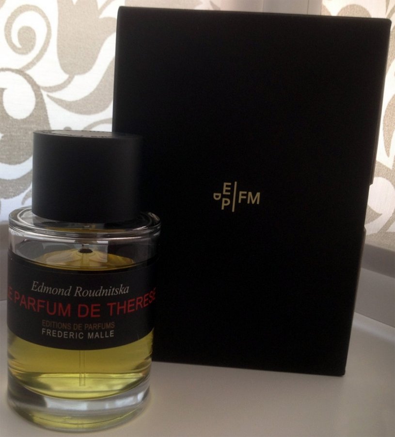 Le Parfum de Thérèse parfum