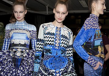 Impressions de Mary Cantranzu