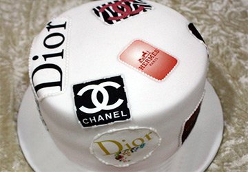 Donner vie aux logos de mode