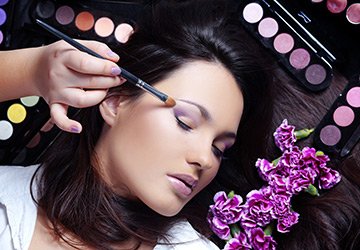 Des idées de maquillage originales