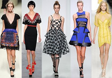 Robes de demoiselle d'honneur courtes 2026