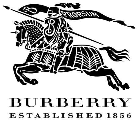 Histoire de la marque Burberry