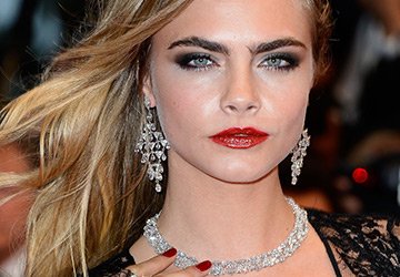 Cara Delevingne et ses secrets