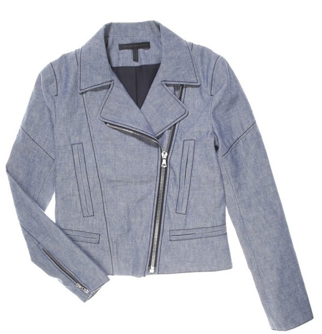 Veste femme à la mode 2026