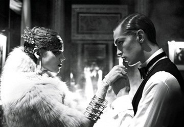 Première impression