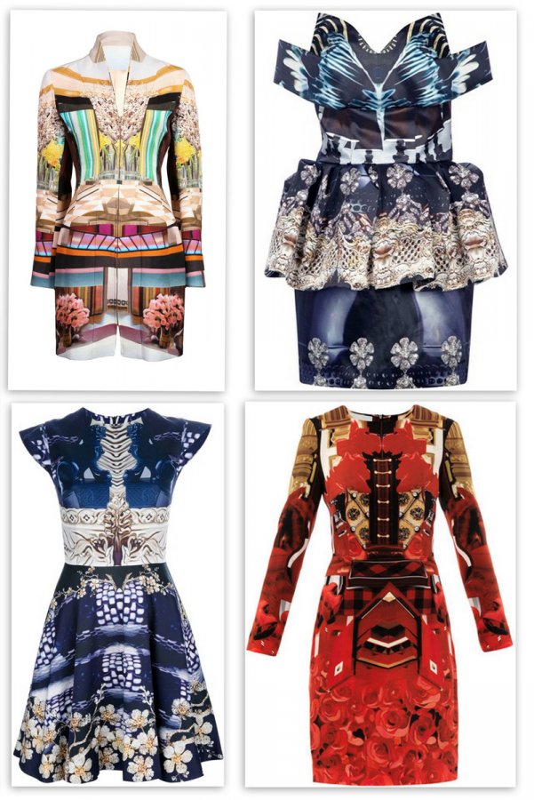 Impressions de Mary Cantranzu