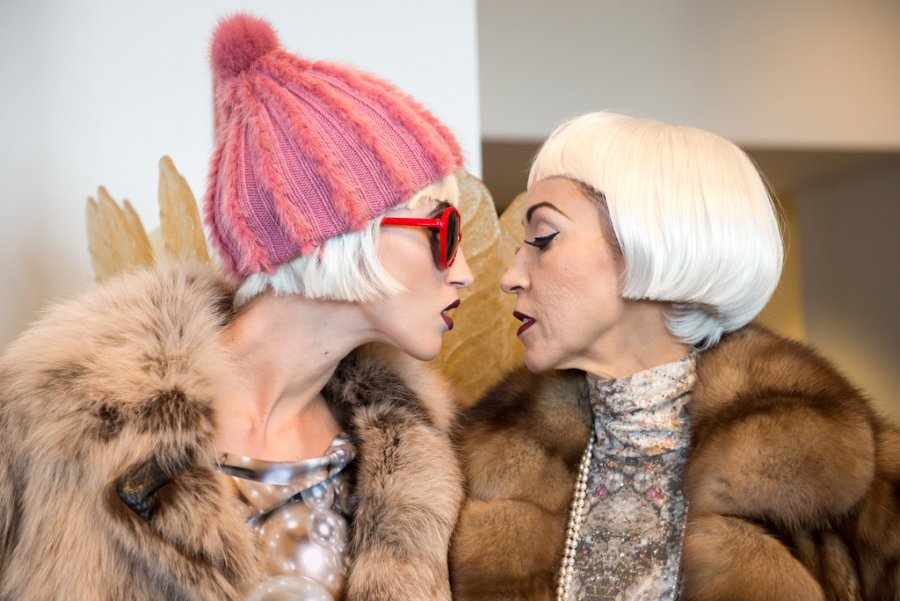 Manteaux de fourrure amusants pour le printemps 2026