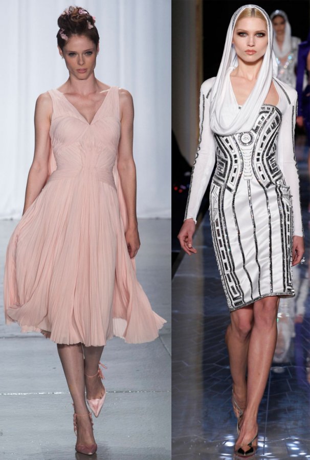 Belles robes de bal 2026