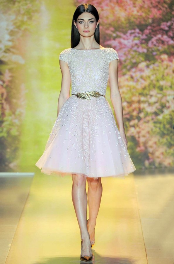 Mode printemps-été 2026