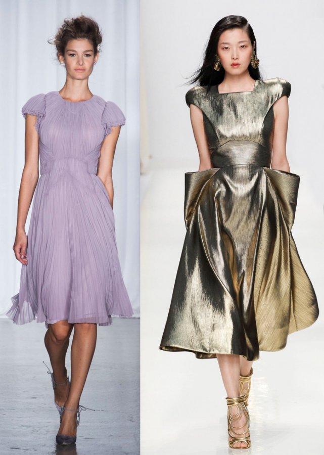 Belles robes pour filles au bal 2026