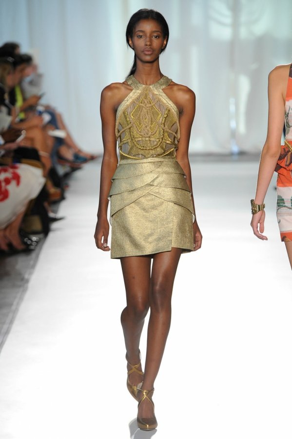 Mode printemps-été 2026