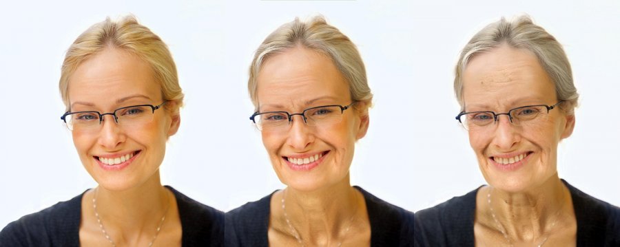 Quand vient la vieillesse et comment vivre dans la vieillesse