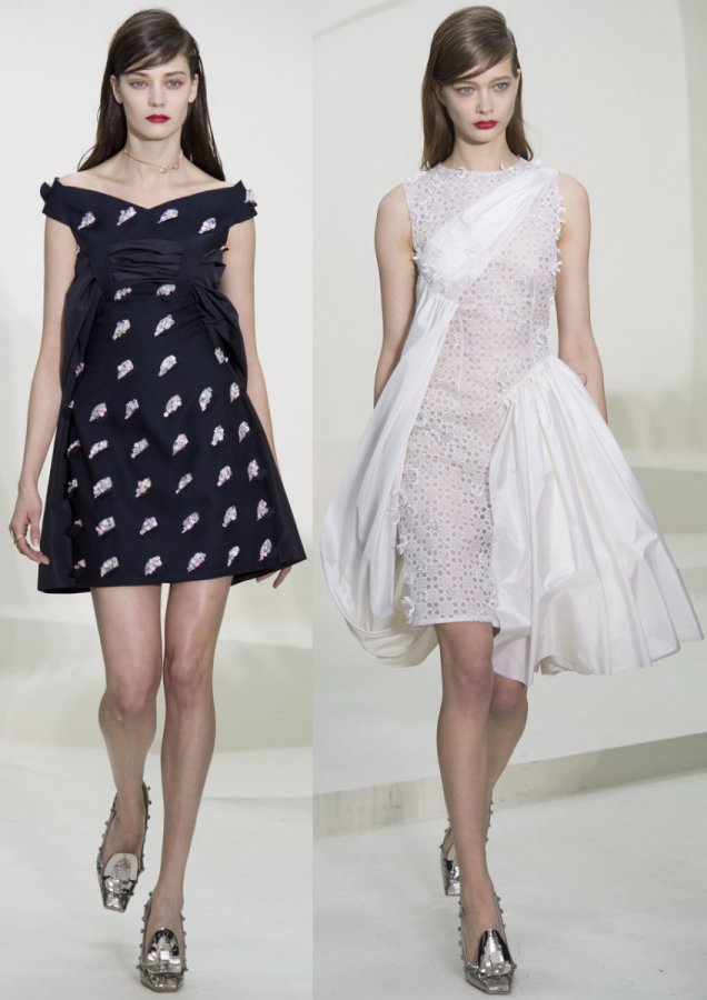 Robes d'été à la mode 2026