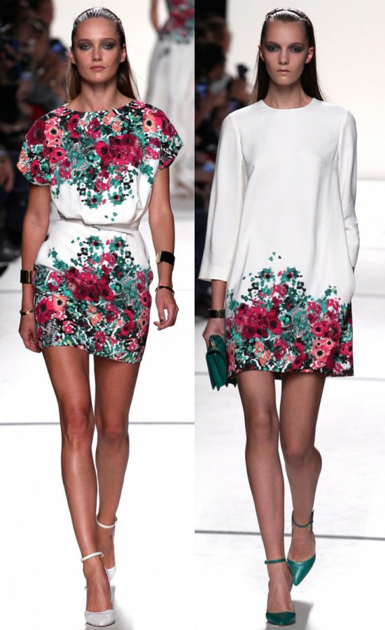 Robes d'été à la mode 2026