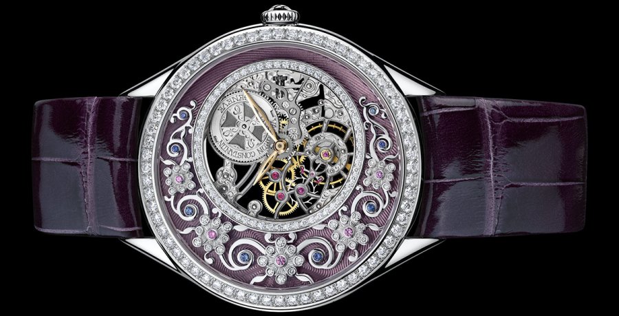 Montres pour femmes et code vestimentaire de bureau