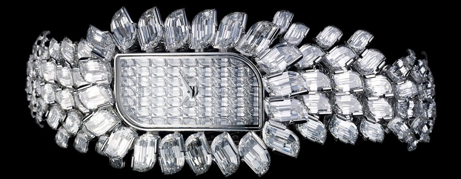 Montres femme Vacheron Constantin