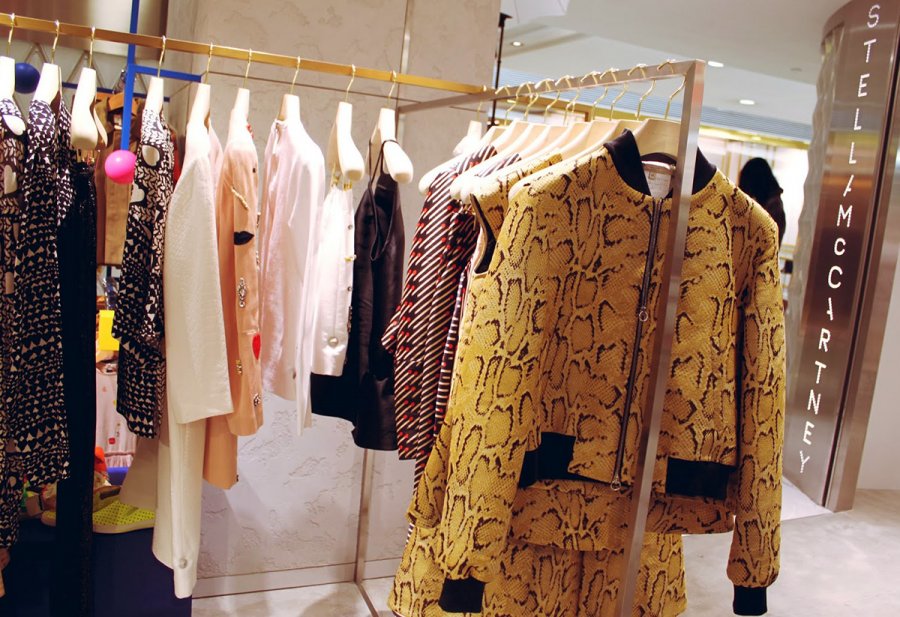 Boutique Stella McCartney