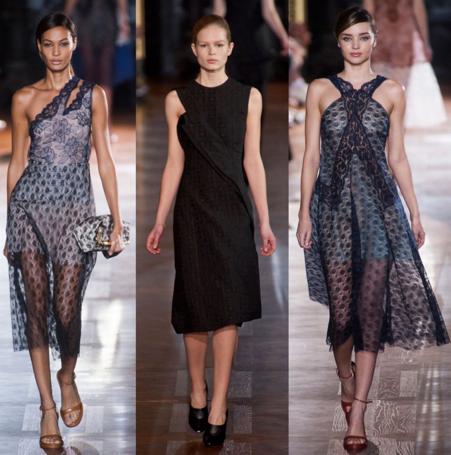 Vêtements femme Stella McCartney