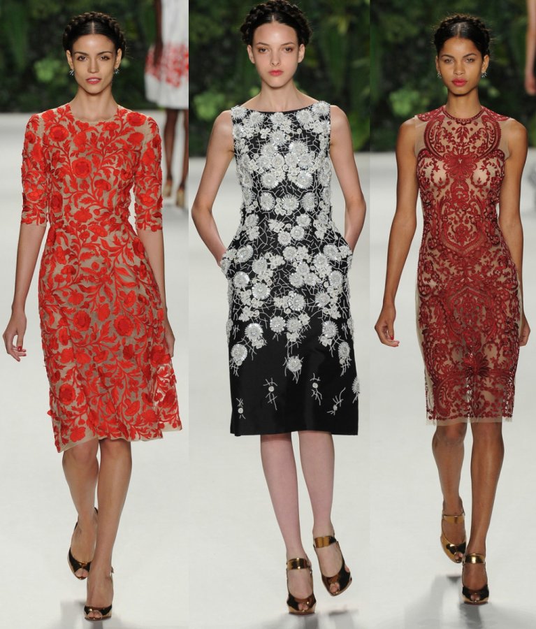 Les plus belles robes 2026