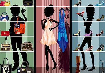 Style des designers et stylistes