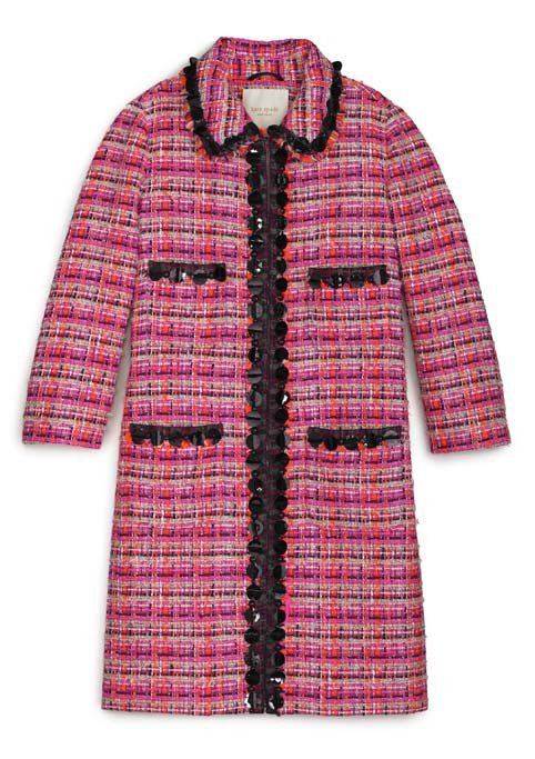 Manteau de printemps 2026