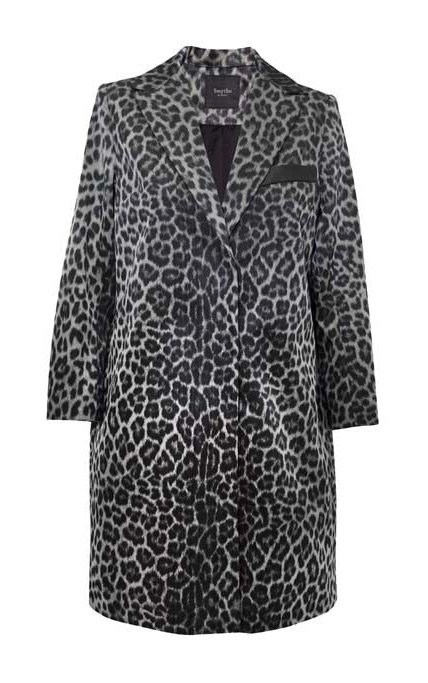 Mode printemps-été 2026