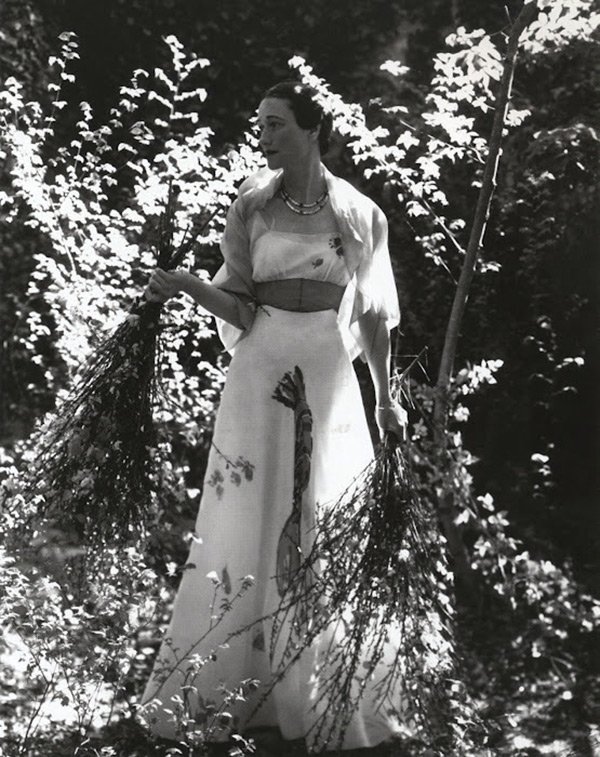 Robe Homard Elsa Schiaparelli