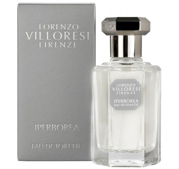 Parfumerie au parfum de mimosa