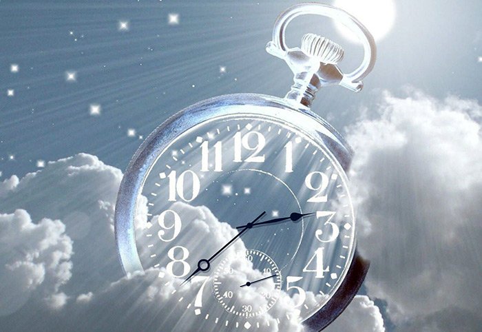 Biorythmes cutanés et cosmétiques