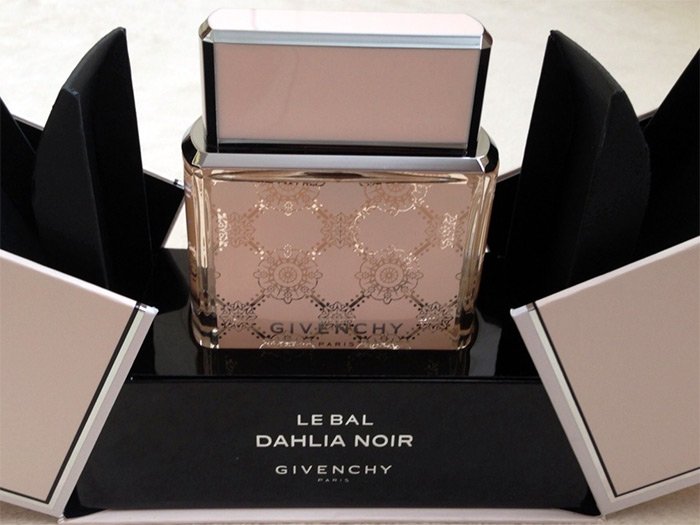 Parfum Givenchy