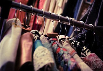 Robes et style années 30