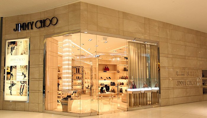 Boutique Jimmy Choo