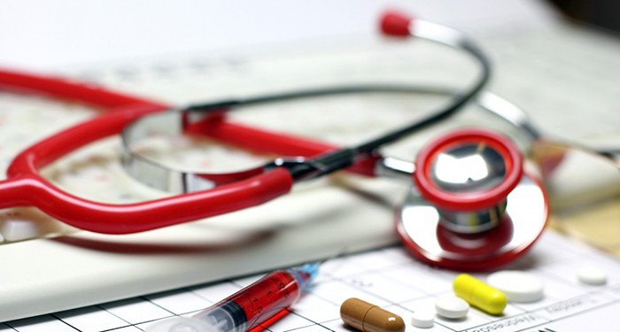 Médecine, internet et notre santé