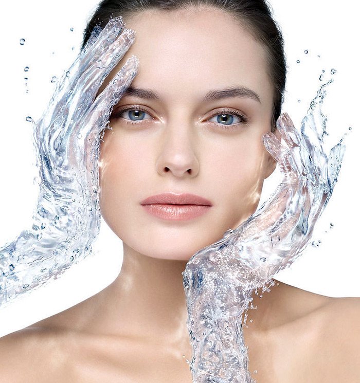 L'acide glycolique en cosmétologie