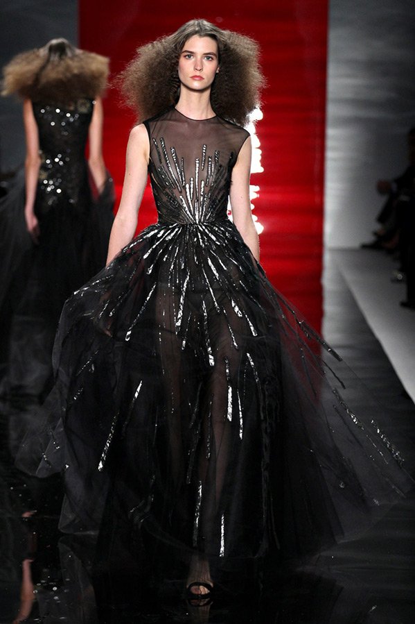 Planche de bal noire, photo