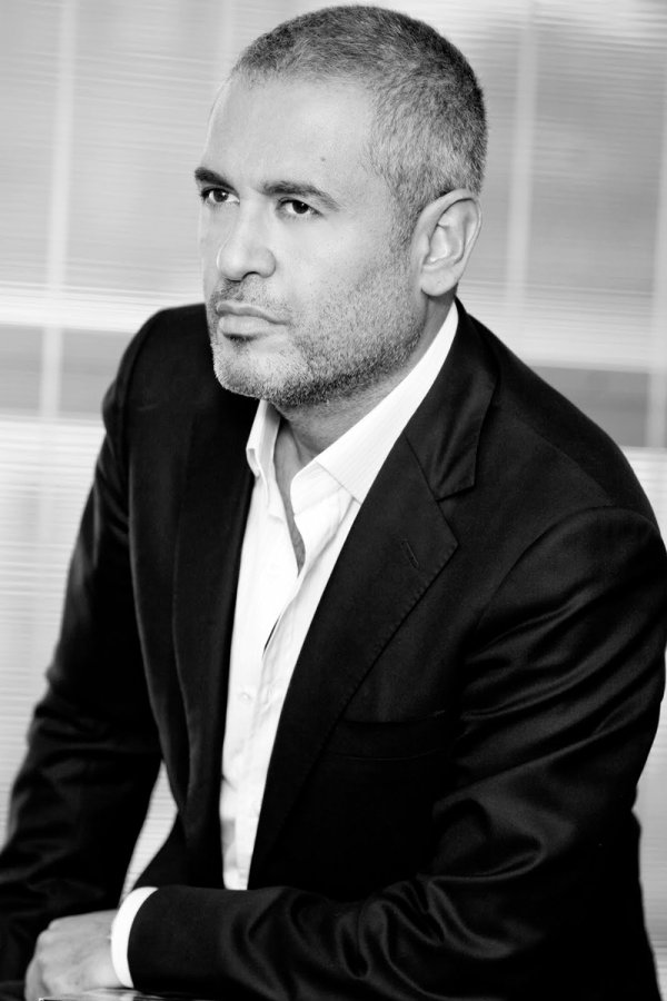 Photo d'Elie Saab