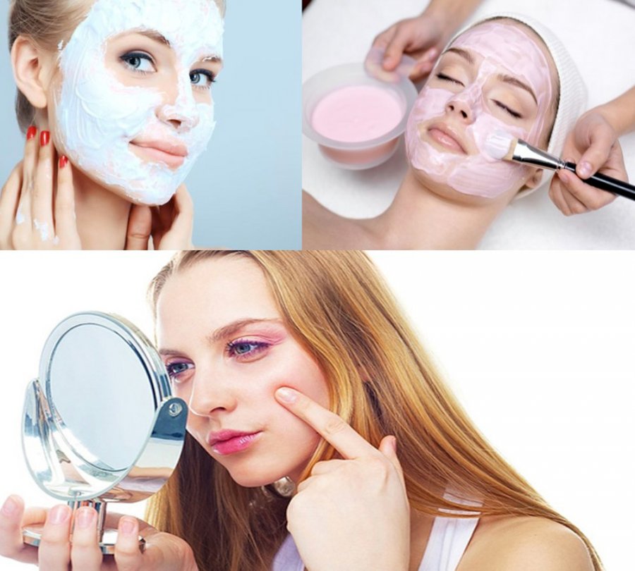 Pigmentation de la peau et principaux ingrédients blanchissants