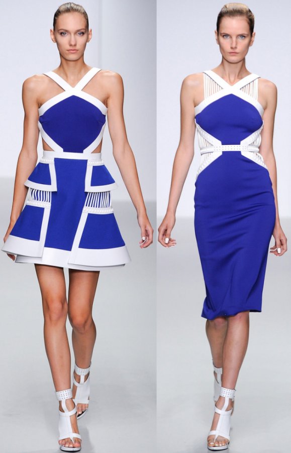 Robes ouvertes d'été 2026