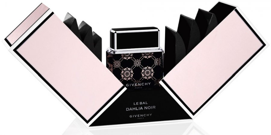 Parfum Givenchy